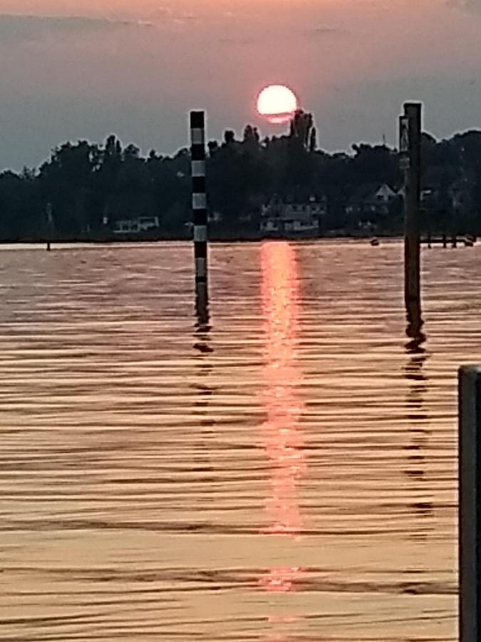 Appartamento Hoeriblick Radolfzell am Bodensee Esterno foto